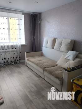 1-к квартира, на длительный срок, 40м2, 9/14 этаж