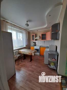 2-к квартира, на длительный срок, 40м2, 10/10 этаж