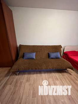 Студия квартира, посуточно, 30м2, 5/6 этаж
