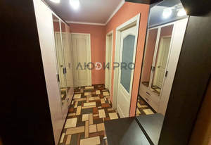 1-к квартира, на длительный срок, 34м2, 5/10 этаж