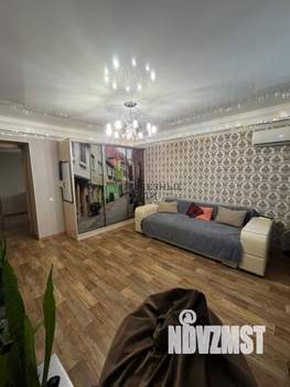 1-к квартира, на длительный срок, 39м2, 3/12 этаж