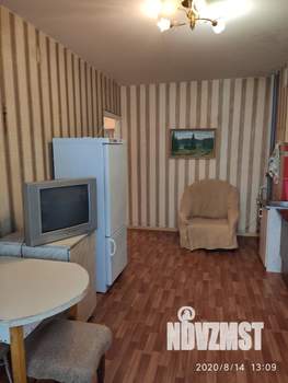 2-к квартира, на длительный срок, 59м2, 4/10 этаж