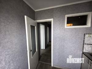 2-к квартира, на длительный срок, 38м2, 12/14 этаж