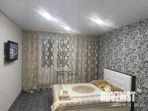 Студия квартира, посуточно, 29м2, 2/10 этаж