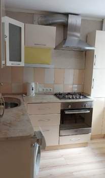 2-к квартира, на длительный срок, 44м2, 2/5 этаж