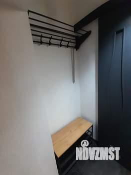 Студия квартира, посуточно, 20м2, 1/2 этаж