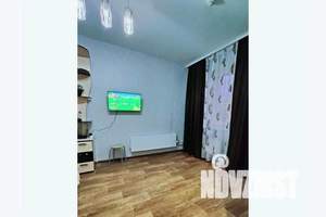 1-к квартира, посуточно, 28м2, 1/9 этаж