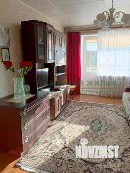 2-к квартира, на длительный срок, 40м2, 7/9 этаж