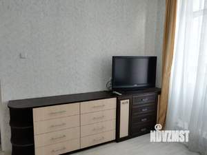 1-к квартира, на длительный срок, 35м2, 3/11 этаж