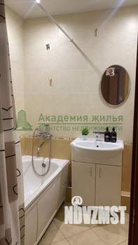 1-к квартира, на длительный срок, 41м2, 6/10 этаж