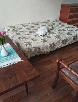 1-к квартира, на длительный срок, 37м2, 5/10 этаж