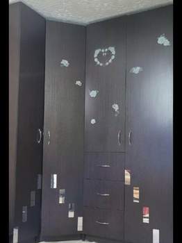 2-к квартира, на длительный срок, 45м2, 1/5 этаж