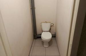 2-к квартира, на длительный срок, 50м2, 5/10 этаж