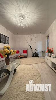2-к квартира, на длительный срок, 52м2, 4/9 этаж