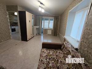 1-к квартира, на длительный срок, 31м2, 5/5 этаж