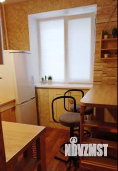 1-к квартира, на длительный срок, 31м2, 1/6 этаж