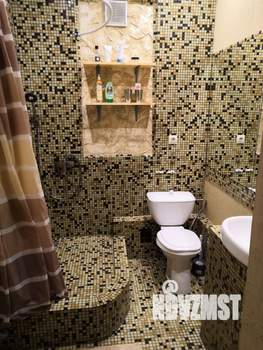 Студия квартира, посуточно, 28м2, 1/14 этаж