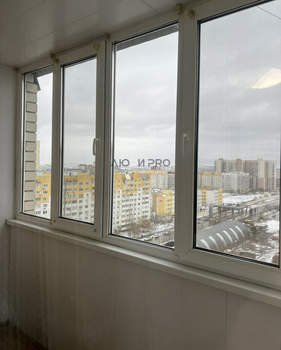 1-к квартира, на длительный срок, 40м2, 10/10 этаж