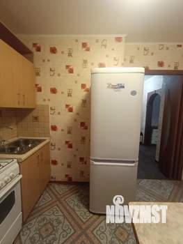 1-к квартира, на длительный срок, 39м2, 1/10 этаж