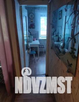 2-к квартира, на длительный срок, 54м2, 4/5 этаж
