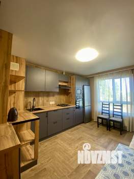 1-к квартира, на длительный срок, 45м2, 5/10 этаж