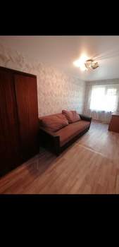 2-к квартира, на длительный срок, 46м2, 4/5 этаж