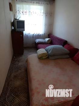 2-к квартира, посуточно, 45м2, 5/5 этаж