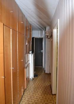 2-к квартира, на длительный срок, 47м2, 4/5 этаж