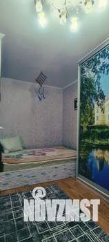 1-к квартира, посуточно, 44м2, 2/9 этаж