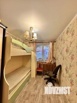 2-к квартира, на длительный срок, 41м2, 1/5 этаж