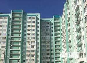 Студия квартира, на длительный срок, 35м2, 5/14 этаж