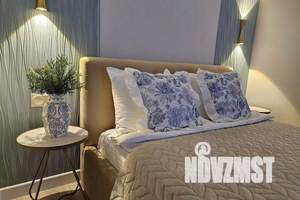 2-к квартира, посуточно, 46м2, 2/5 этаж