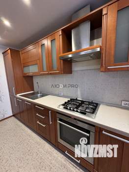 3-к квартира, на длительный срок, 64м2, 6/9 этаж