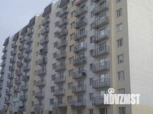 1-к квартира, на длительный срок, 28м2, 1/12 этаж