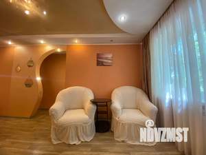 1-к квартира, посуточно, 35м2, 2/5 этаж