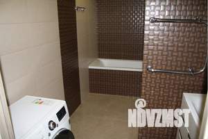 1-к квартира, посуточно, 47м2, 4/23 этаж