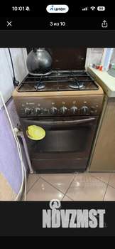 1-к квартира, на длительный срок, 42м2, 1/2 этаж