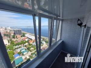 1-к квартира, на длительный срок, 45м2, 24/25 этаж