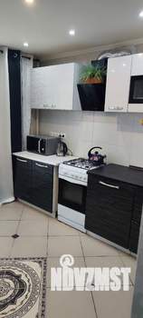 1-к квартира, на длительный срок, 37м2, 4/10 этаж