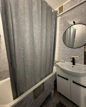 2-к квартира, на длительный срок, 42м2, 2/5 этаж