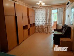 1-к квартира, на длительный срок, 54м2, 3/9 этаж