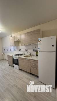 1-к квартира, на длительный срок, 38м2, 9/10 этаж