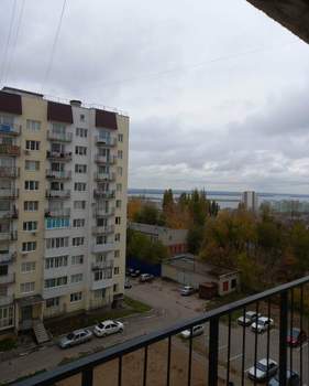 2-к квартира, на длительный срок, 50м2, 7/10 этаж