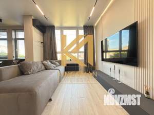 1-к квартира, на длительный срок, 60м2, 5/10 этаж