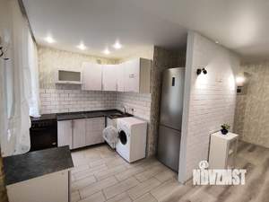 2-к квартира, на длительный срок, 42м2, 4/5 этаж