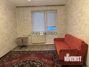 1-к квартира, на длительный срок, 34м2, 1/9 этаж