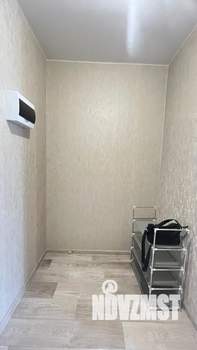 1-к квартира, на длительный срок, 32м2, 6/17 этаж