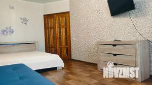 1-к квартира, посуточно, 36м2, 3/10 этаж