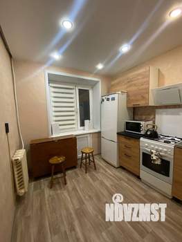 1-к квартира, на длительный срок, 31м2, 5/5 этаж