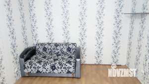 1-к квартира, на длительный срок, 31м2, 1/5 этаж